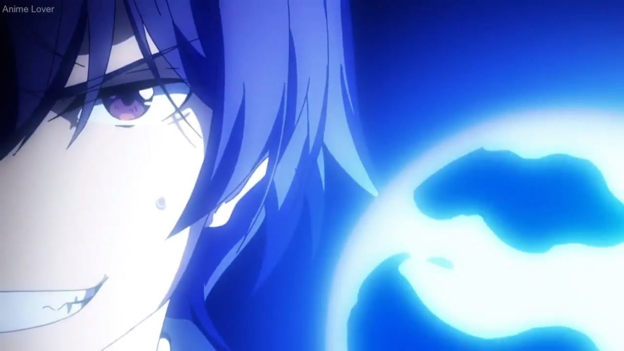 Shin Wolford Wise Man's Grandchild AMV Hall of Fame - YouTube