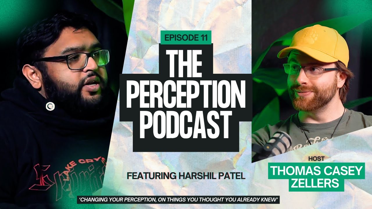 Harshil Teaches Thomas How To Do Metal Screams - YouTube