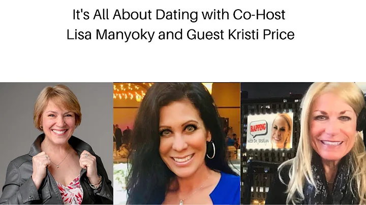 It's All About Dating. An Interview with Kristi Pr...