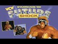 WCW Starrcade 1989 Recap