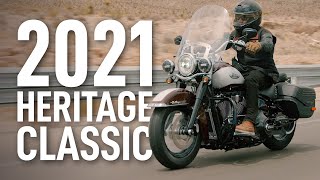 2021 Heritage Classic - Everything You Need to Know screenshot 5