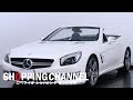 メルセデスベンツ SL63 AMG 2012年式