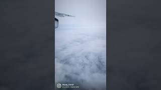 Samalyotda Uchishni Yoqtirasizmi? Fikringizni Qoldiring