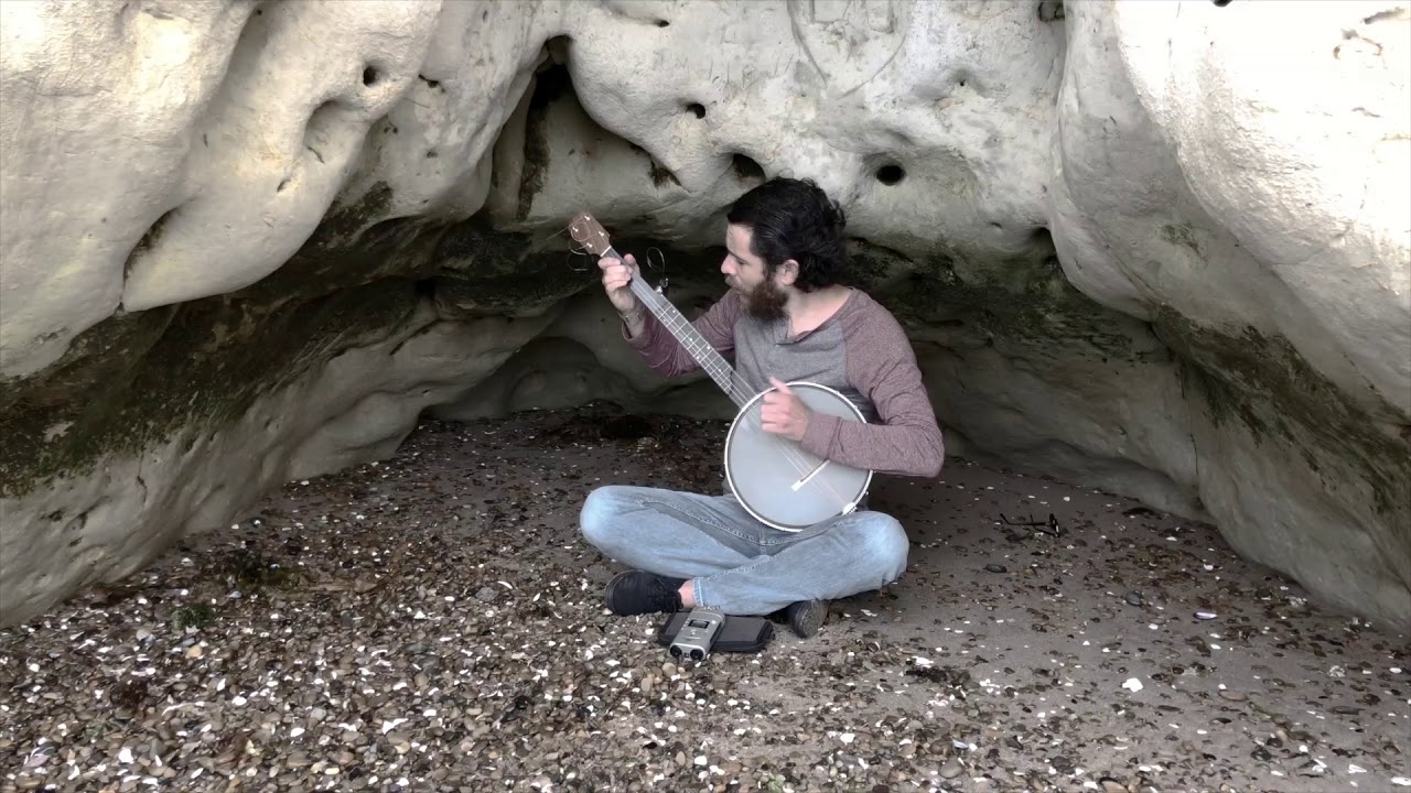 El Velero Mimosa - Diente de Madera