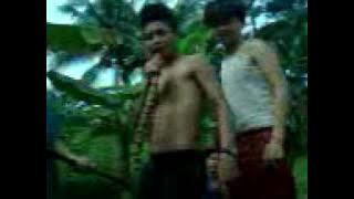Video Lucu Karoke sambil Goyang bikin Semua Ketawa