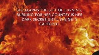 Enna Burning