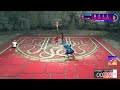 2v2 GAMEPLAY WIN ON 2k24 CURRENT GEN