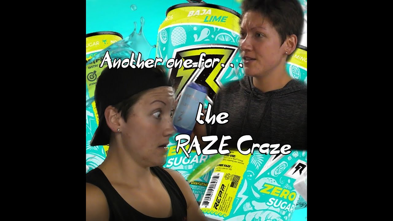 RAZE Craze