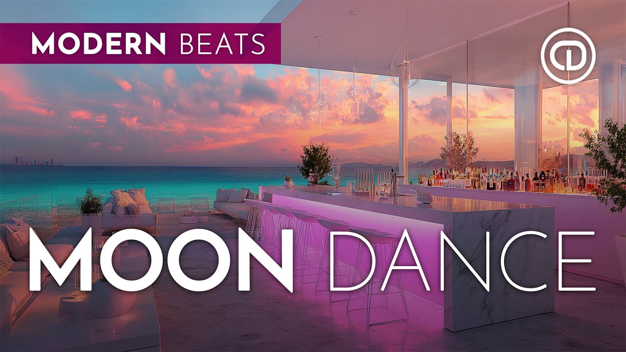 Moon Dance – Modern Afro House Single adlı videoyu YouTube'da izle Moon Dance – Modern Afro House Single adlı videoyu YouTube'da izle