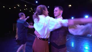 "Essència" Esbart Santa Anna