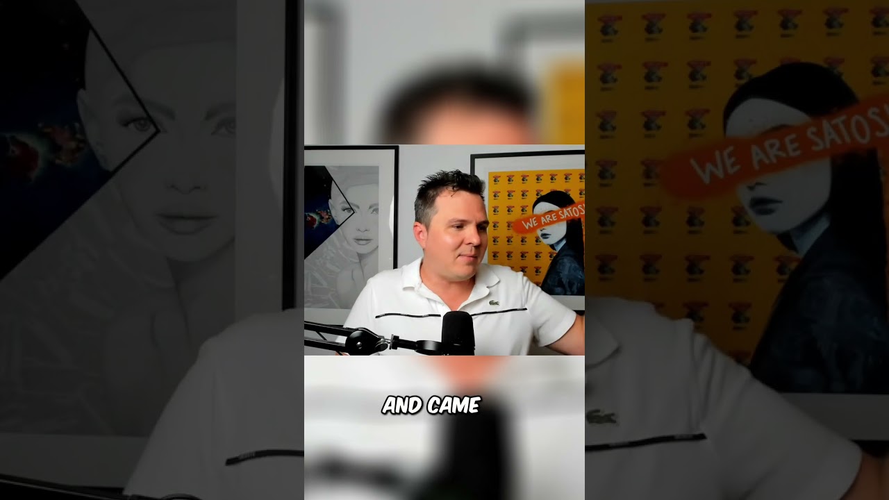 Godzilla Candle vs. 4-Year Cycle: Crypto's Future DEBATED! 