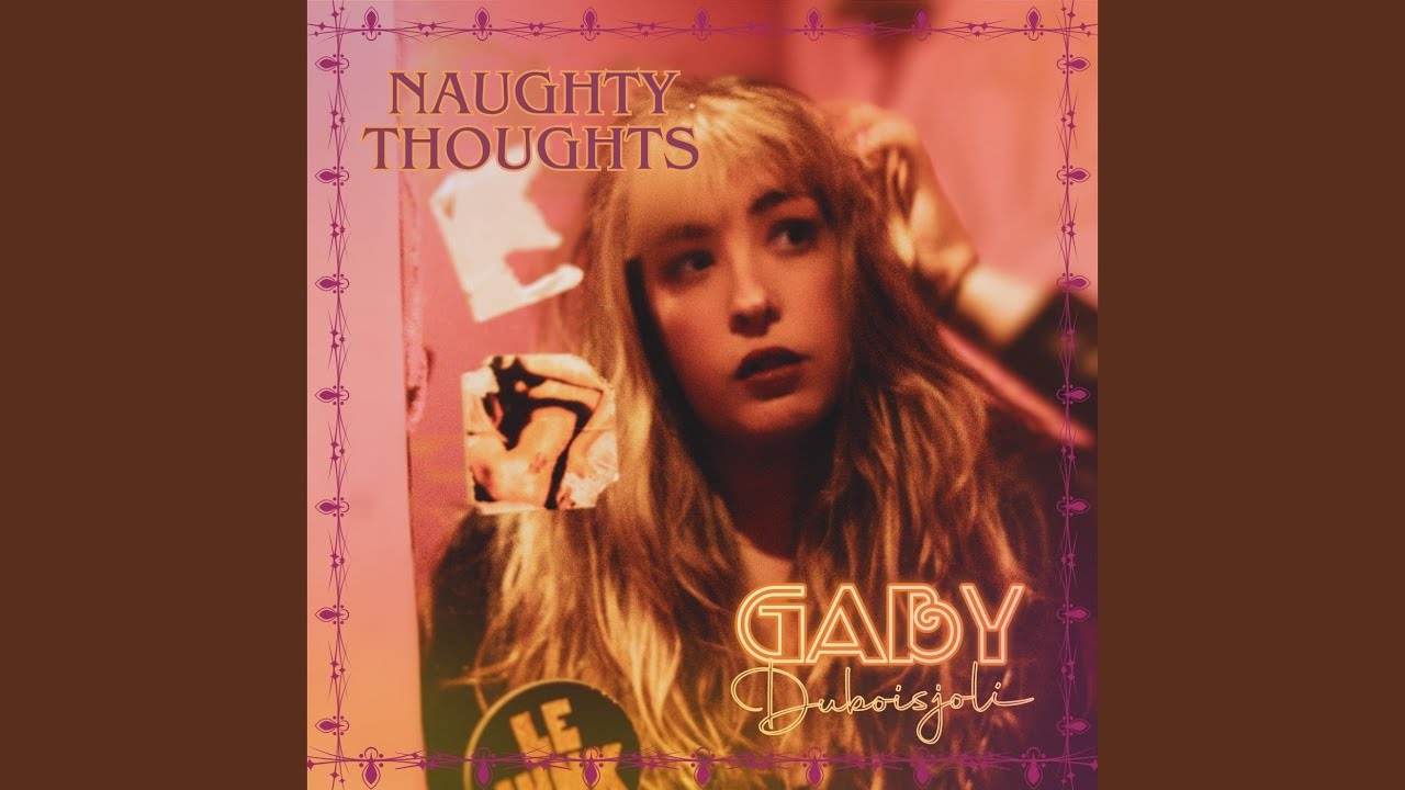 Watch Naughty Thoughts on YouTube Watch Naughty Thoughts on YouTube
