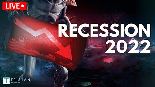 US Recession 2022 | The Real Estate Housing Crash?