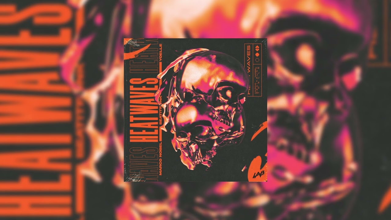 Watch Marco Nobel, BeatItPunk, Yoelle - Heat Waves on YouTube Watch Marco Nobel, BeatItPunk, Yoelle - Heat Waves on YouTube