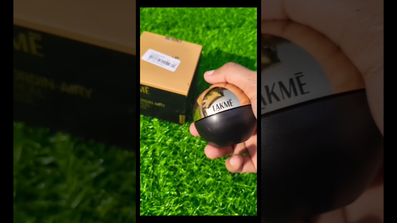 Lakme Xtraordin-airy Mattreal Mousse review