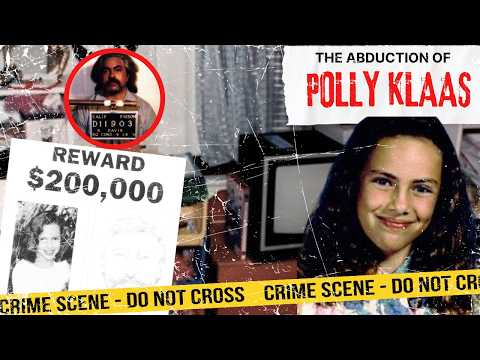 Missing for 64 days: The abduction of Polly Klaas.