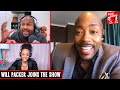 Will Packer on ‘Praise This’, Plus Donald Trump Arrested | Higher Learning | The Ringer