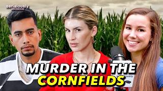 Download Lagu She Went for a Jog and Never Came Home | The Case of Mollie Tibbetts MP3 Download Lagu She Went for a Jog and Never Came Home | The Case of Mollie Tibbetts MP3