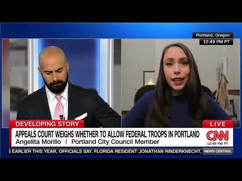 CNN Anchor Can T Help But Laugh As Trump Cabinet Member Brutally Mocked By Official 