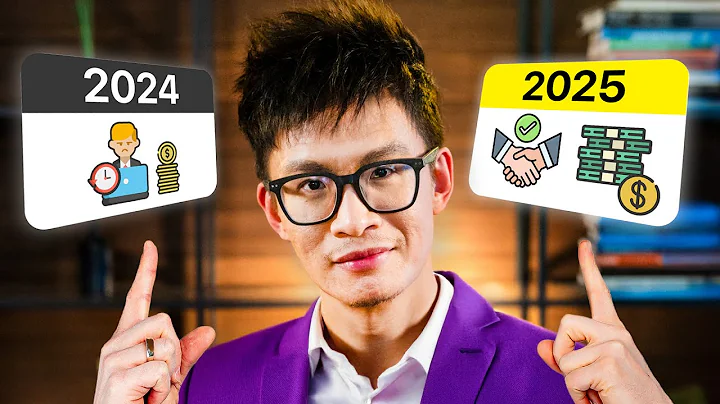 How to Network Like the Top 1% (6 Key Lessons) thumbnail