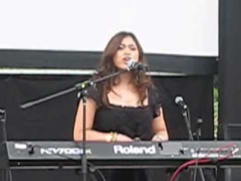 Sunburst KL08 - Najwa