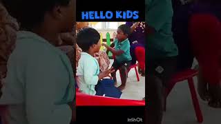 Play School activities - object counting, #earlynumeracy#kids learning #myfamily #funplay #activity