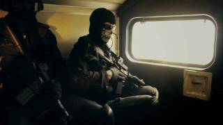 Find Makarov - Modern Warfare 3 Trailer Hd