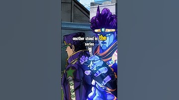 Guess the JoJo stand in 60 seconds | part 11