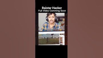Raistar Hacker Proved 😰#raiestar #raistar #ff #hacker