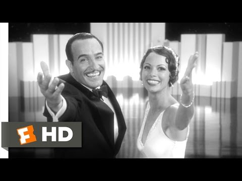 Still from the movie The Artist