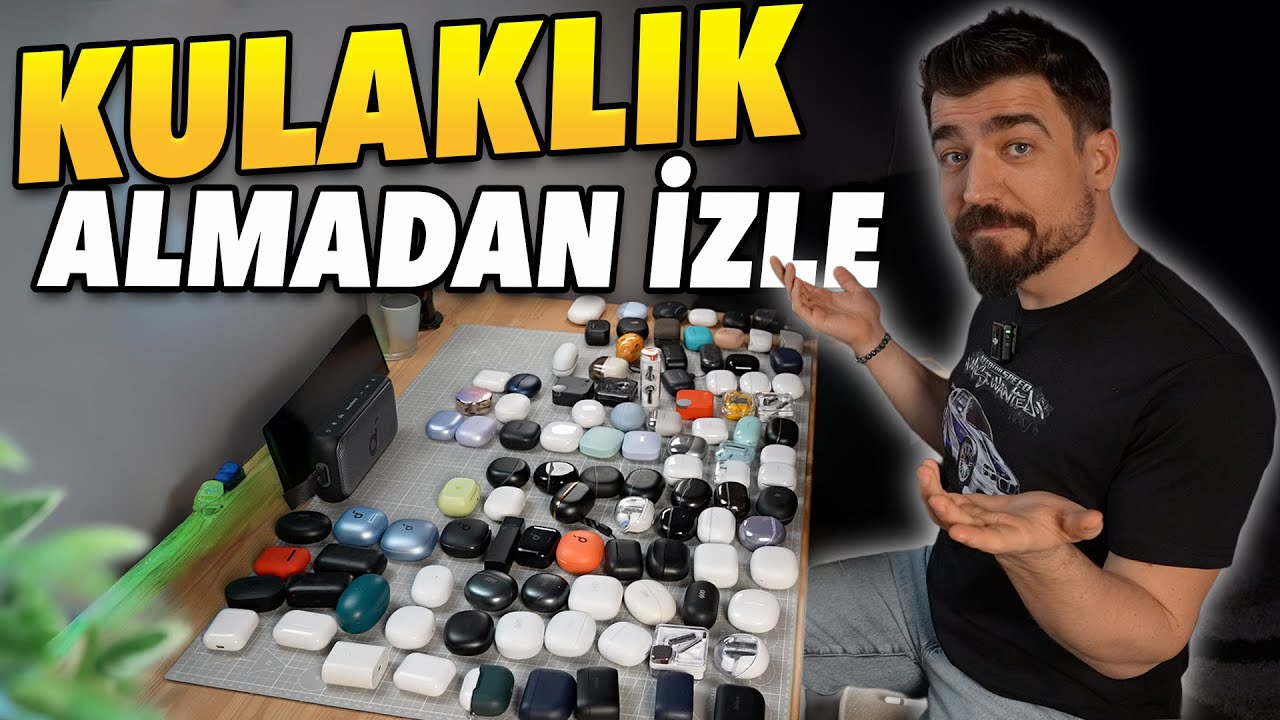 Hangi Kulaklığı Almalıyım? Hangi mikrofon Daha iyi? 2025