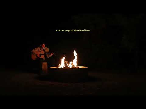 Noah Rinker  "Save My Soul"