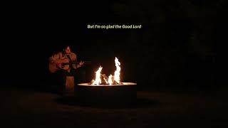 Noah Rinker  "Save My Soul"