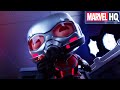 Marvel y Funko | Compilado 2 | Marvel HQ España