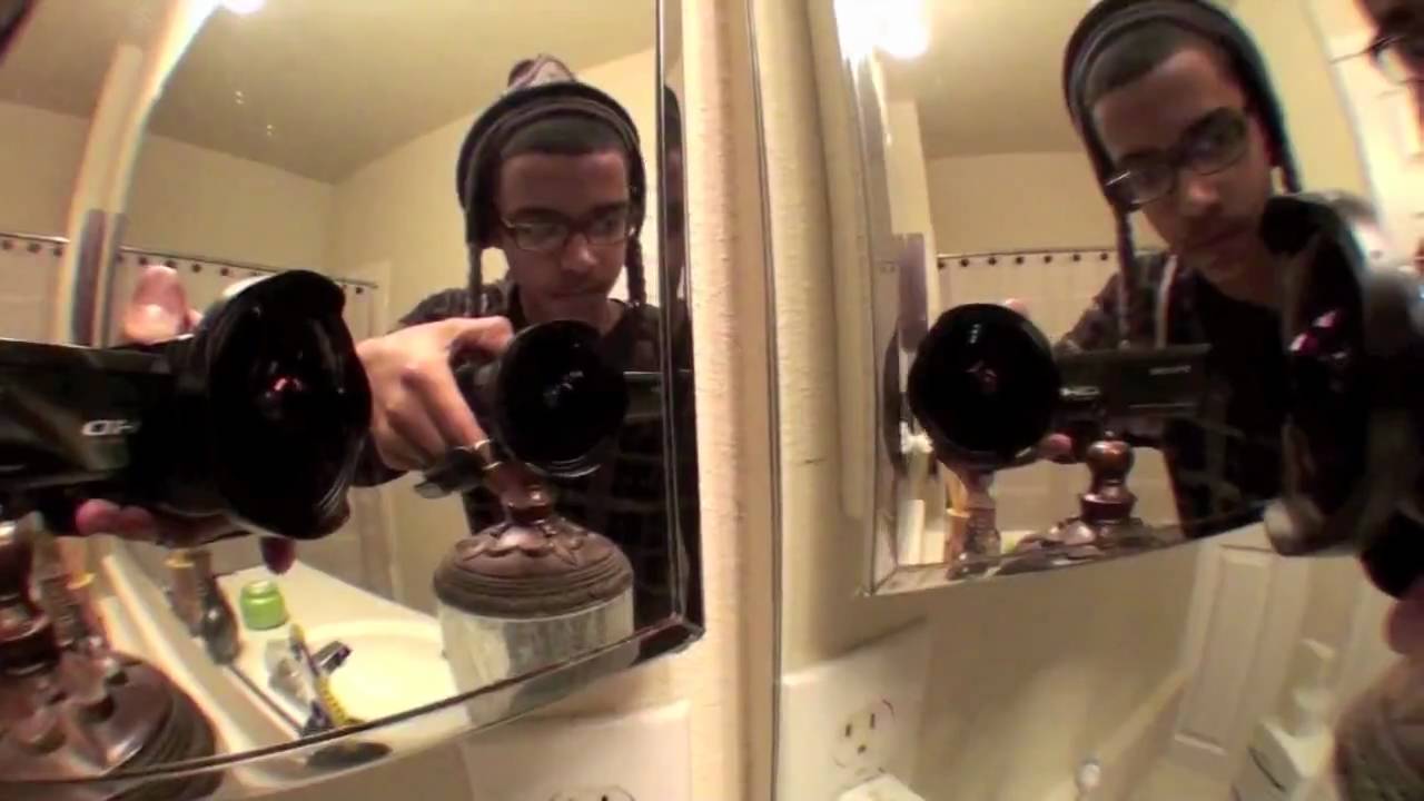 Opteka .3x 37mm Baby Death Lens Comparison and Test