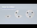SD3｜#SD3 Circular Arcs Type Reagent Disc Operation Guide｜SD3 Fully Automated Dry Chemistry Analyzer