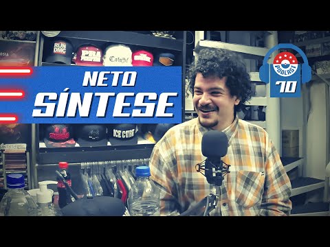 NETO (SÍNTESE) - GRINGOS PODAST #70