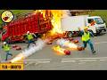 TOTAL IDIOTS AT WORK #303 | Instant Regret Fails Compilation 2026 | Best of the Week