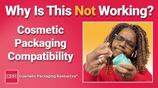 Cosmetic Packaging and Product Compatibility Testing - Make Sure You Check This Before You Buy! Wealth
