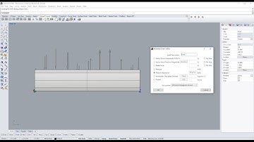 How to apply pressure expression loads and edge restraints in Scan&Solve Pro