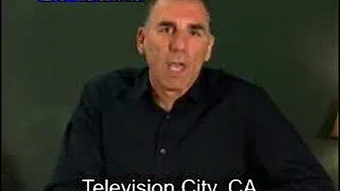 Kramer's Apology (Full Video)