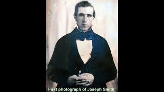 Joseph Smith Will Judge Us - Mormonism Exposed