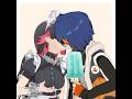 【Zenless Zone Zero_Ellen Joe_MMD】 #shorts