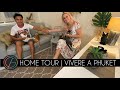 Home tour 🏡🇹🇭 la nostra casa a Phuket in Thailandia