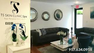 TS SKIN CLINIC SPA
