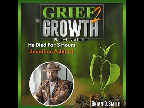 He Died for 3 Hours — The Near Death Experience Transformation That Changed Everything | Jonathan...