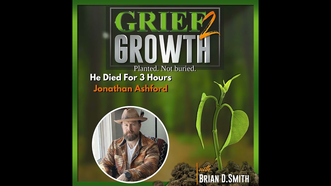 He Died for 3 Hours — The Near Death Experience Transformation That Changed Everything | Jonathan...