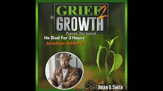 He Died for 3 Hours — The Near Death Experience Transformation That Changed Everything | Jonathan...