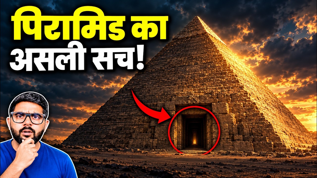 5000 साल का वो काला सच: कैसे खत्म हुई दुनिया की सबसे ताकतवर सभ्यता?