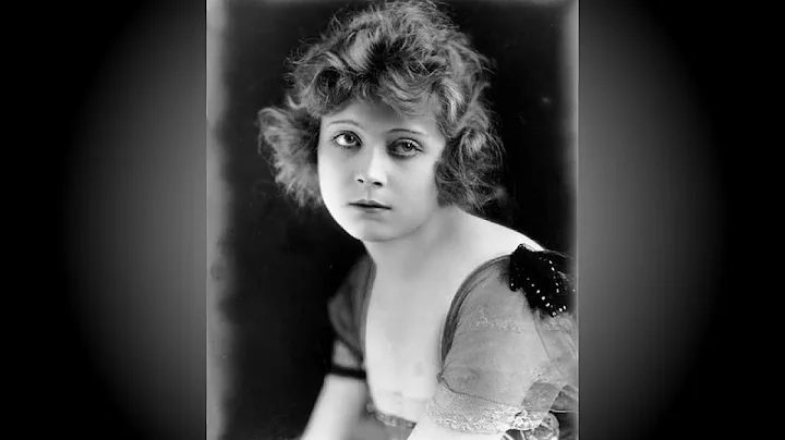 Movie Legends - Jane Novak